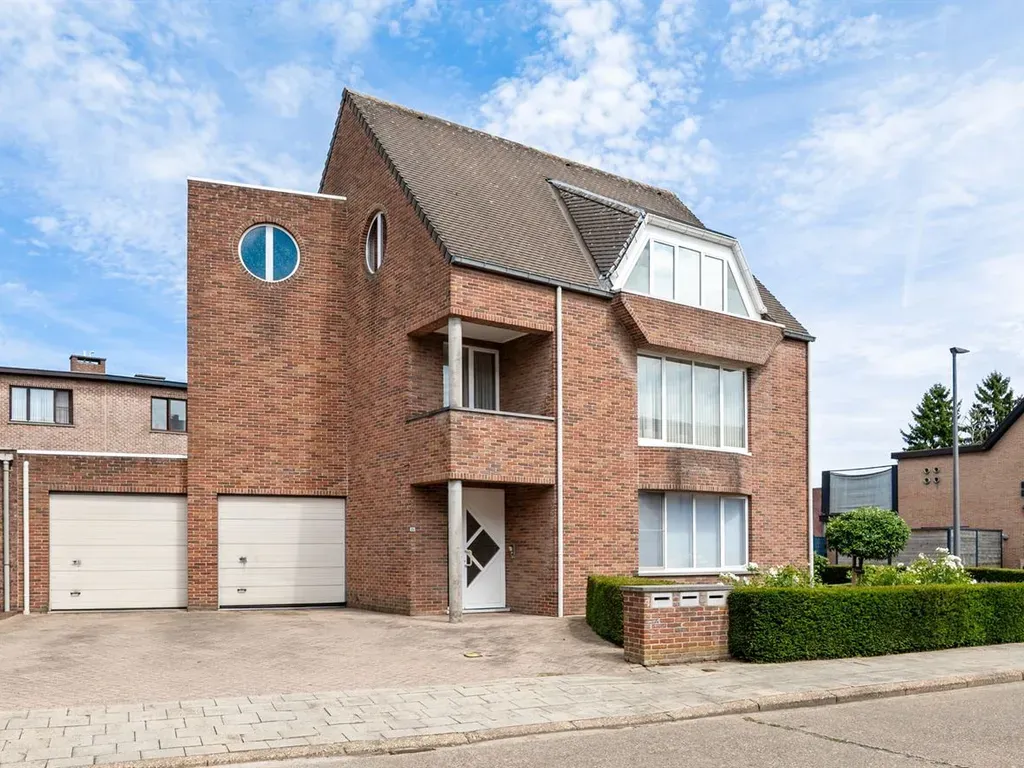 Hoofdfoto Appartement in Turnhout