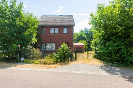 Huis Te Koop Zonhoven