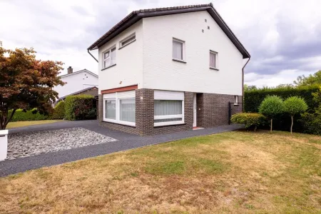 Huis Te Koop Houtvenne