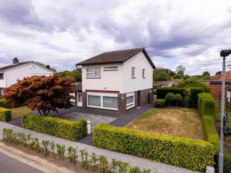Huis in Houtvenne - Senator Leysenwijk 4, 2235 - foto 3