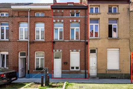 Huis Te Koop Mechelen
