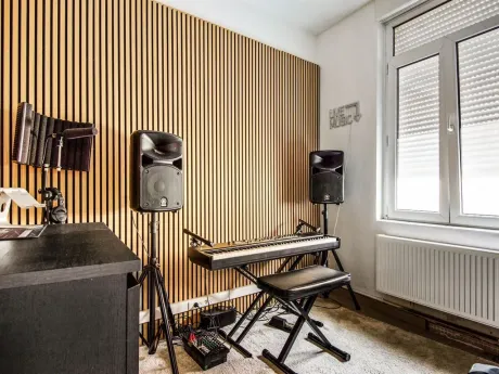 Maison à Malines - Paardenkerkhofstraat 10, 2800 - photo 2