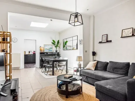 Maison à Malines - Paardenkerkhofstraat 10, 2800 - photo 3
