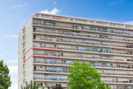 Appartement Te Koop Mechelen