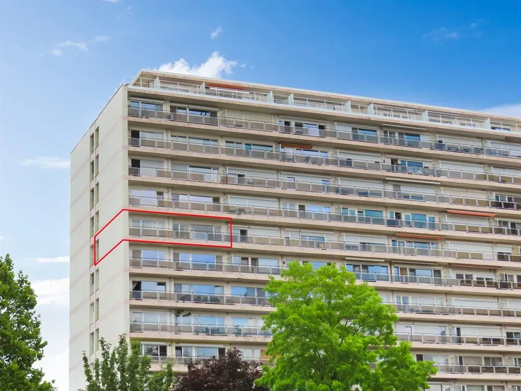 Hoofdfoto Appartement in Mechelen