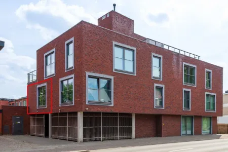 Maison À vendre Edegem