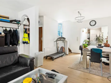 Maison à Kapellen - Essenhoutstraat 149, 2950 - photo 3