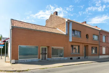 Huis Te Koop Sint-Truiden