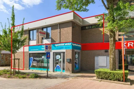 Appartement À vendre Wuustwezel