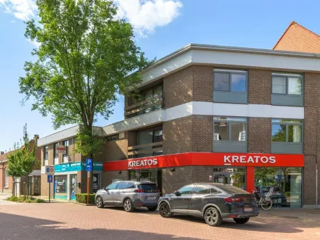 Appartement in Wuustwezel - Bredabaan 433, 2990 - foto 2