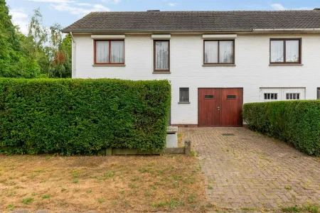 Huis Te Koop Brasschaat