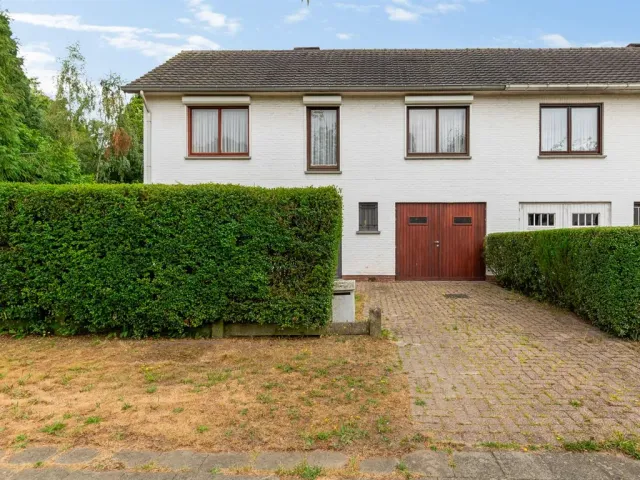 Huis in Brasschaat - De Romboutweg 83, 2930