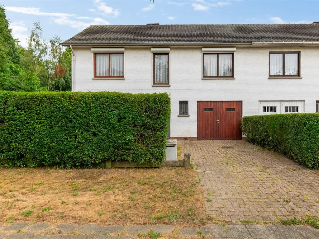 Huis in Brasschaat - De Romboutweg 83, 2930