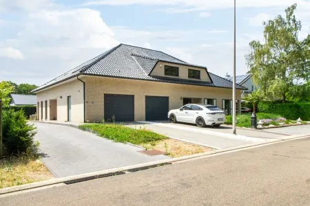 Huis Te Koop Maasmechelen
