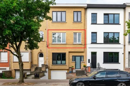Appartement Te Koop Mortsel