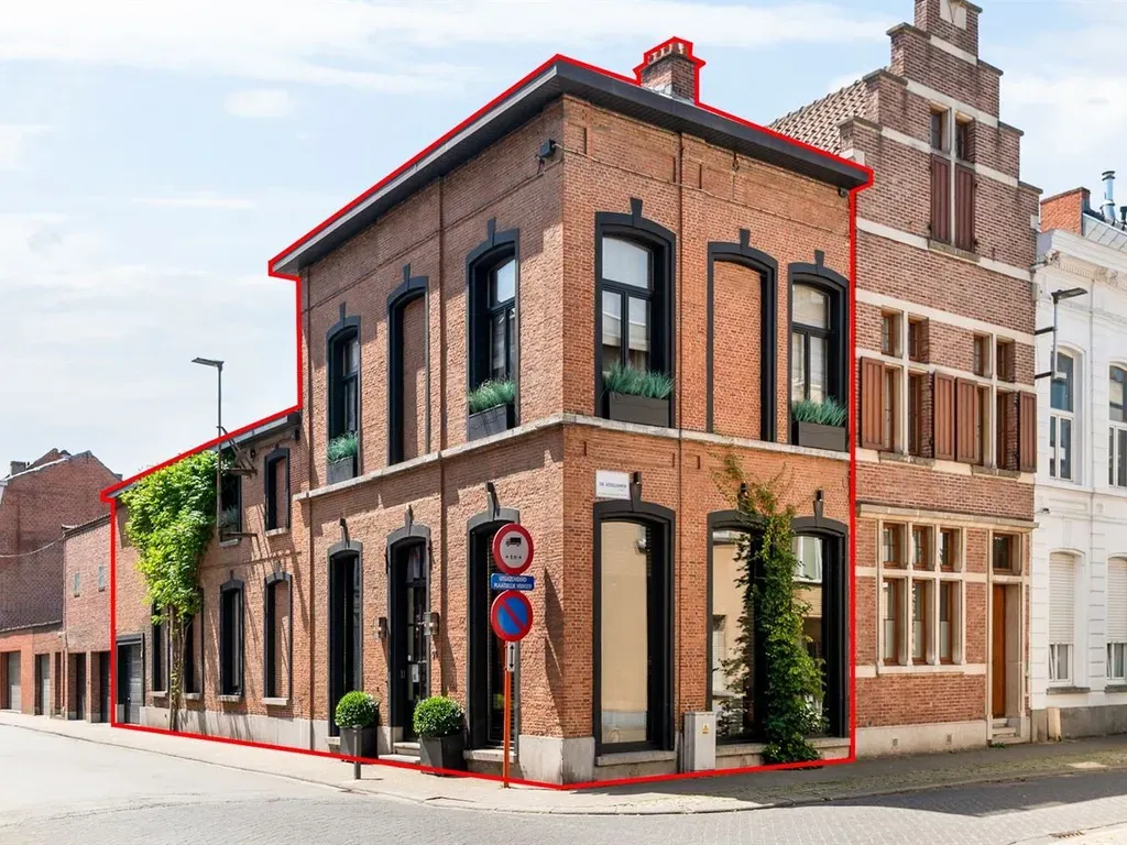 Hoofdfoto Huis in Sint-Niklaas