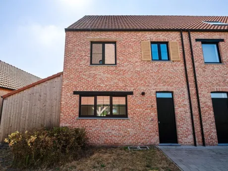Huis in Nijlen - Mit de Bakel-hof 6, 2560 - foto 2