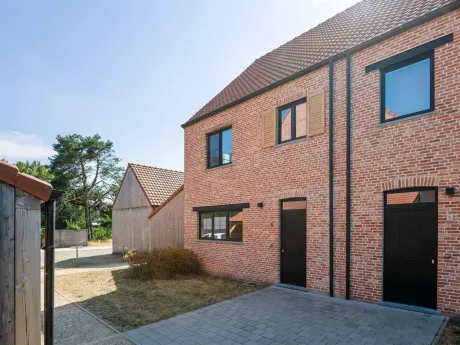 Huis in Nijlen - Mit de Bakel-hof 6, 2560 - foto 3