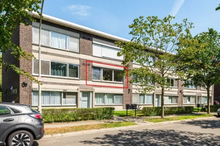 Appartement Te Koop Edegem