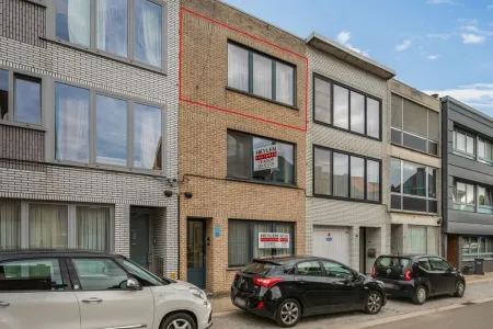 Appartement Te Koop Herentals