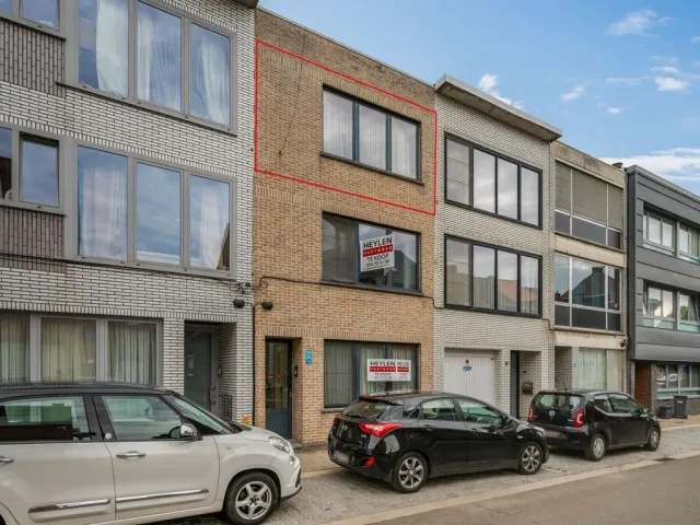 Appartement in Herentals - Markgravenstraat 16 bus 201, 2200