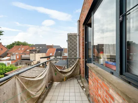 Appartement in Herentals - Markgravenstraat 16 bus 201, 2200 - foto 2