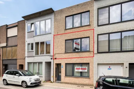 Appartement Te Koop Herentals