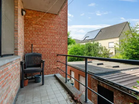 Appartement in Herentals - Markgravenstraat 16 bus 101, 2200 - foto 2