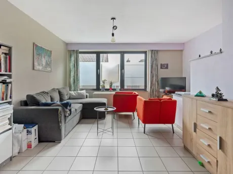 Appartement in Herentals - Markgravenstraat 16 bus 101, 2200 - foto 3