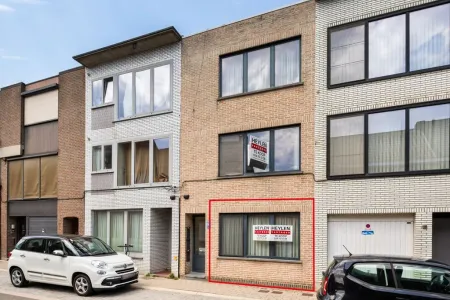 Appartement Te Koop Herentals