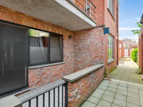 Appartement in Herentals - Markgravenstraat 16 bus 001, 2200 - foto 2