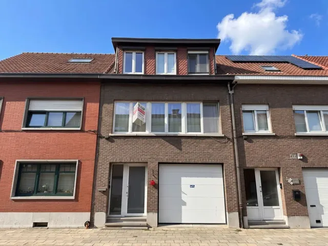 Huis in Ekeren - Akker 5, 2180