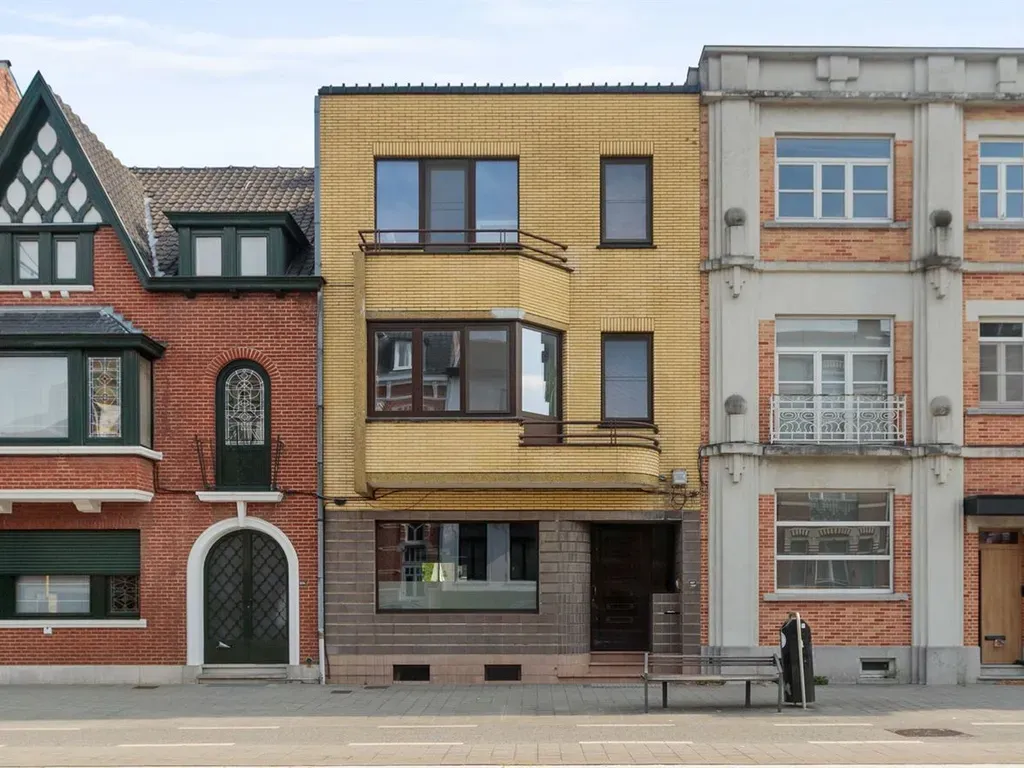 Photo principale Maison à Hasselt