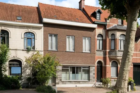 Huis Te Koop Herentals