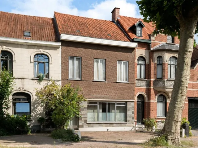 Huis in Herentals - Lierseweg 82, 2200
