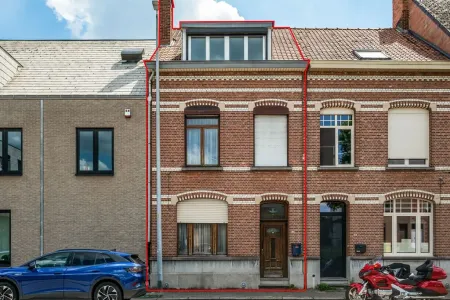 Huis Te Koop Herentals