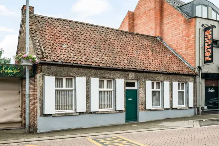 Maison À vendre Herenthout