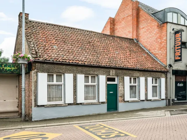 Maison à Herenthout - Vonckstraat 12, 2270