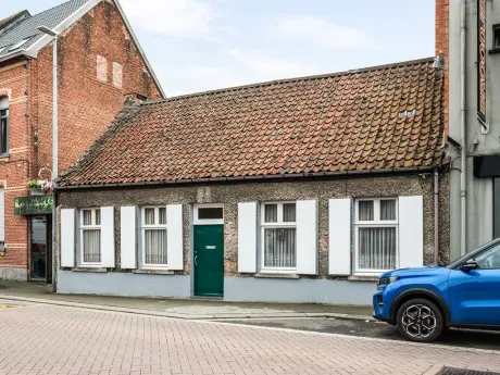 Maison à Herenthout - Vonckstraat 12, 2270 - photo 2