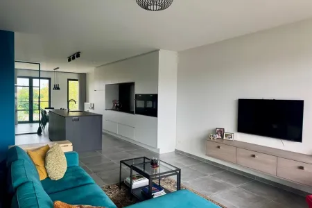 Appartement Te Huur Lier