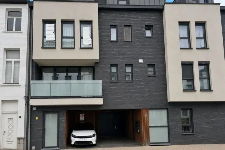 Appartement Te Huur Lier