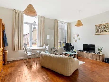 Appartement in Berchem - Strijdhoflaan 7 bus 201, 2600 - foto 2