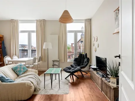 Appartement in Berchem - Strijdhoflaan 7 bus 201, 2600 - foto 3