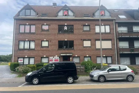 Appartement Te Huur Geel