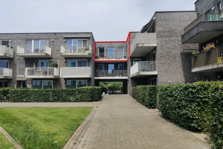 Appartement Te Huur Geel