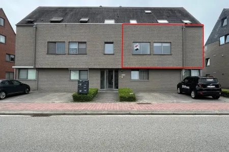 Appartement Te Huur Geel