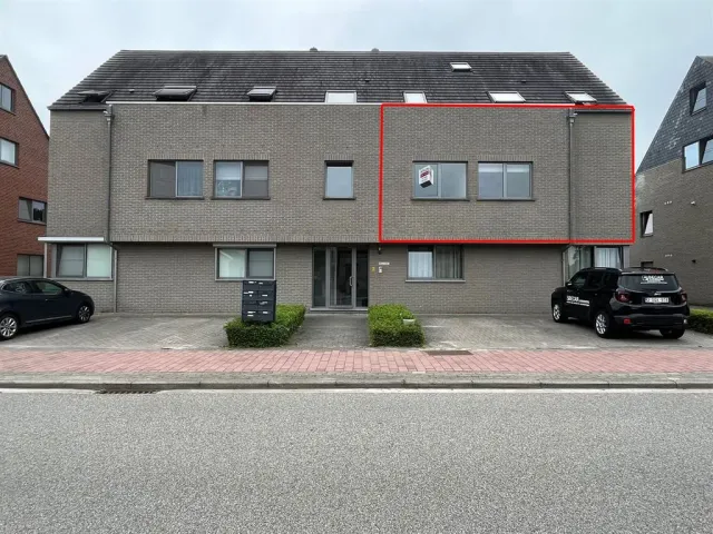 Huis in Geel - Laar 69 bus C, 2440