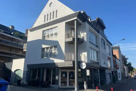 Appartement Te Huur Geel
