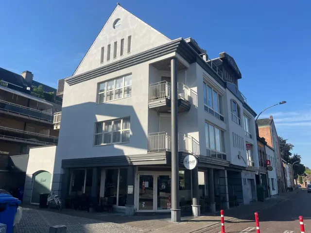 Appartement in Geel - Kameinen 2 bus A, 2440