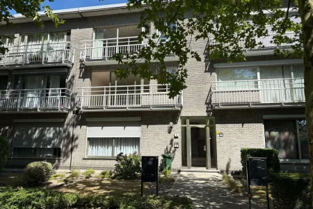 Appartement Te Huur Brasschaat